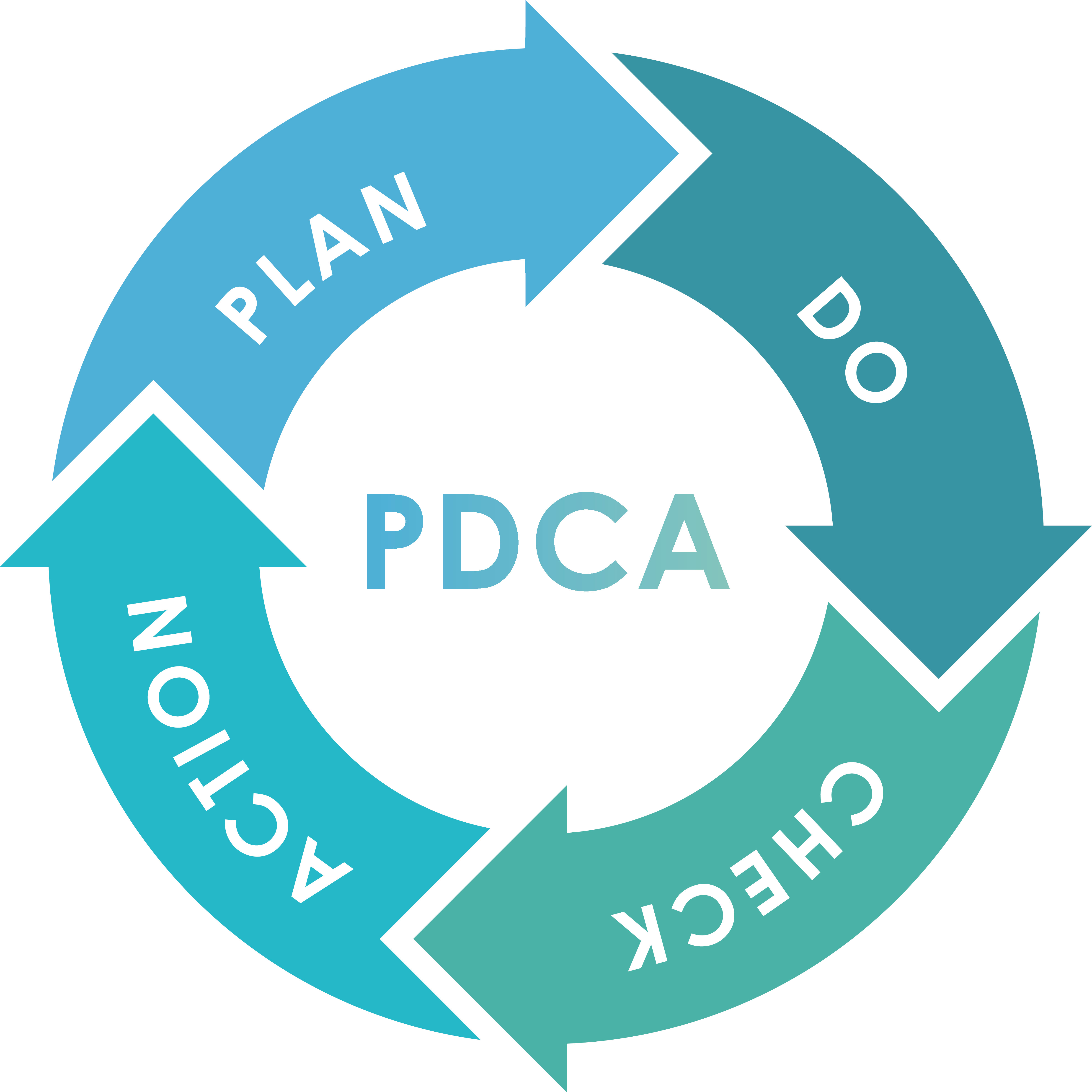 Plan Do Check Act
