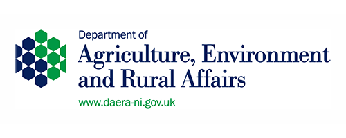 DAERA Logo