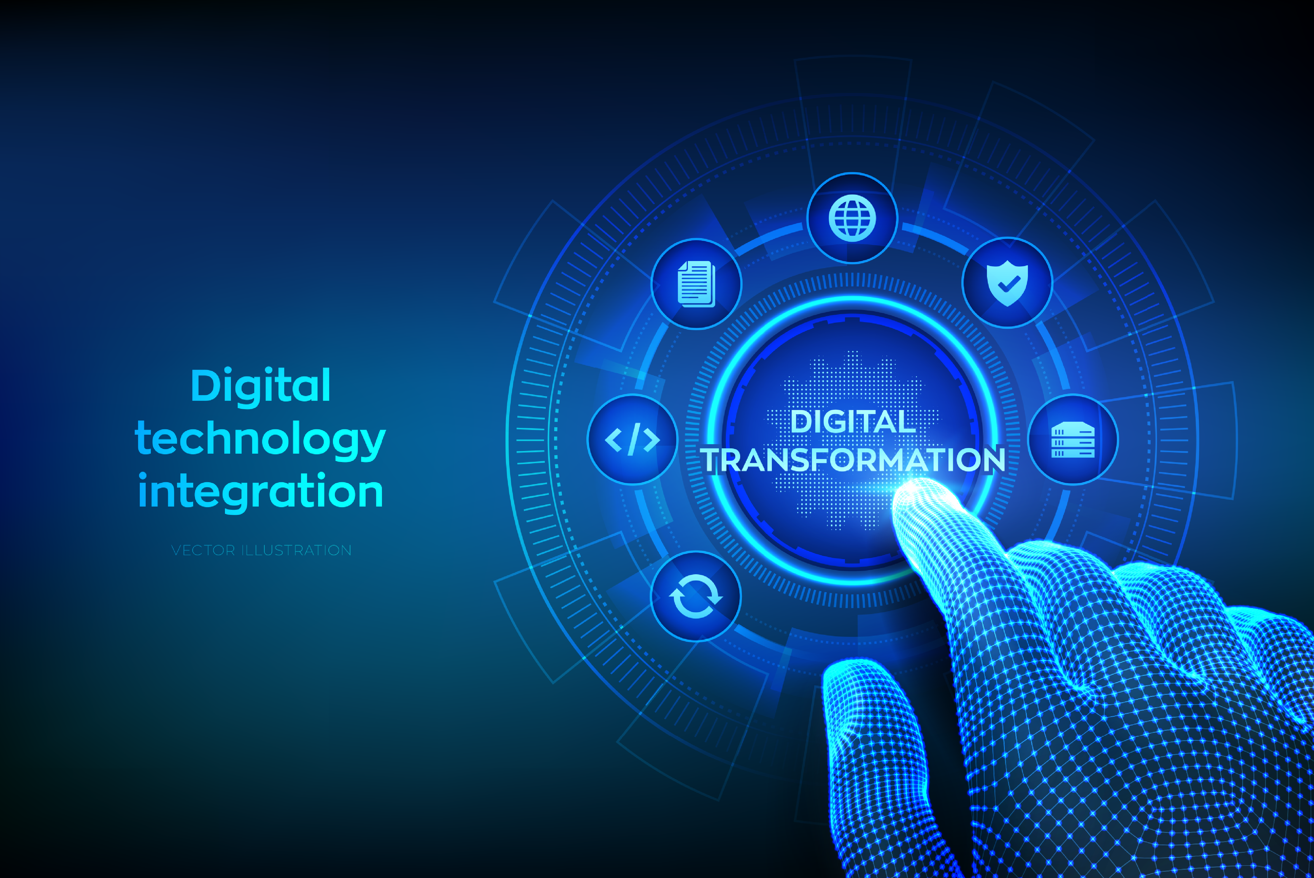 Digital Transformation